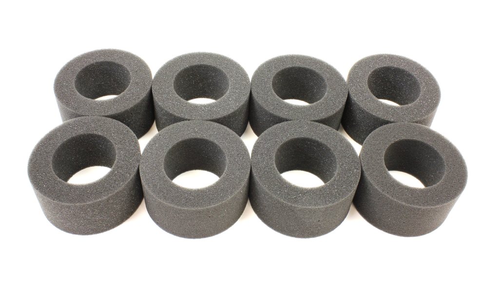 Foam Inserts