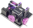 HUDY ADVANCED COMM LATHE - SLOT - HARDENED  DY101100