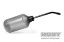 HUDY FUEL BOTTLE WITH ALUMINUM NECK DY104200