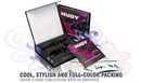 HUDY PROFFESIONAL ENGINE TOOL KIT FOR .21 ENGINE DY107051