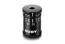 HUDY ADJUSTABLE RIDE HEIGHT GAUGE 30-45MM DY107744