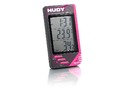 HUDY PERSONAL RACING DISPLAY DY107850