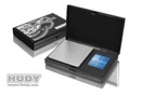 HUDY PROFFESIONAL DIGITAL SCALE 300g/0.01g