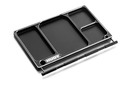 HUDY ALU TRAY FOR ACCESSORIES & PIT LED