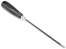 PT SLOTTED SCREWDRIVER 4.0 MM - FOR ENGINE ADJUST. - SPC - V2 DY154059