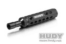 LIMITED EDITION - ALU 1-PIECE SOCKET DRIVER 7.0 MM DY170007