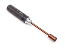 SOCKET DRIVER 3/8" (9.525 MM) - V2 DY170308