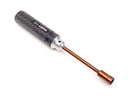 SOCKET DRIVER 5/16" (7.938 MM) - V2 DY170516