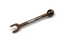 HUDY SPRING STEEL TURNBUCKLE WRENCH 3MM DY181030
