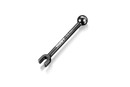 HUDY SPRING STEEL TURNBUCKLE WRENCH 3.5MM DY181035
