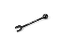 HUDY SPRING STEEL TURNBUCKLE WRENCH 5.5MM DY181055