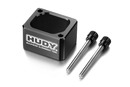 HUDY PROFESSIONAL BULKHEAD ALIGNMENT TOOL 17MM - vyssie naklady DY183001