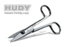 HUDY PROFFESIONAL BODY SCISSORS DY188990