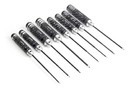 ALLEN DRIVER SET - 8 PCS. DY190100