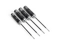 BALL DRIVER SET - 4 PCS. DY190130