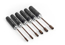 SOCKET DRIVER METRIC SET - 6 PCS. DY190170