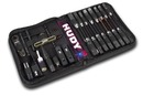 HUDY RC TOOLS BAG - EXCLUSIVE EDITION DY199010