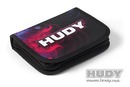 HUDY RC TOOLS BAG - COMPACT - EXCLUSIVE EDITION DY199011