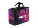 HUDY UNIVERSAL PADDED OPEN HAND BAG DY199115