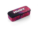 HUDY HARD CASE - 325x125x89MM - STARTER BOX ON-ROAD