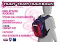 HUDY TEAM RUCKSACK - V2 DY199190