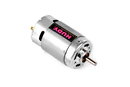 MOTOR FRS 997 PMAC  12425 - 220 V