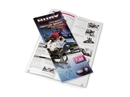 HUDY OFF-ROAD SET-UP BOOK DY209099