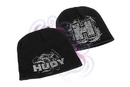 HUDY WINTER CAP - BLACK DY286910