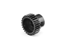 HUDY ALU ULTRA-LIGHT PINION GEAR - HARD COATED -  26T / 64 DY294126