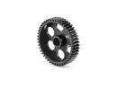 HUDY ALU ULTRA-LIGHT PINION GEAR - HARD COATED -  47T / 64 DY294147