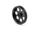 HUDY ALU ULTRA-LIGHT PINION GEAR - HARD COATED -  53T / 64 DY294153