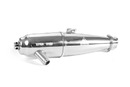 MUFFLER 3.5cc EFRA 2100 FX659501