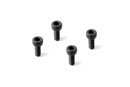 HEX SCREW SOCKET HEAD CAP M3x8 (4) FX699204