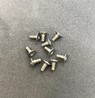 M3 x 6mm Countersunk Head Titanium Screw (10) GR2001