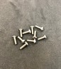 M3 x 8mm Button Head Titanium Screw (10)