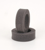 U6652 - Foam Tyre Insert; Hard - Front - CAT (pr)