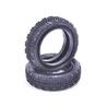 U6901 - Fusion Slim - 1/10th 2WD Tyres - Front (pr)