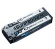 Platinum Series - (Stock Class LiPo / Ultra Low IR) 7.4v 6000 120C/60C 2S - 44.4Wh / 5mm Tubes / Max Charge Rate = 3C / Weight = 282g