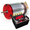 RS ESC - 17.5 Sensored BL Motor Sys