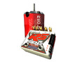 RS Gen2 ESC - 10.5 Sensored BL Motor Sys TT2426B