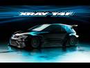 XRAY T4F - 1/10 LUXURY ELECTRIC TC FWD