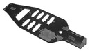 EXTRA RIGID CHASSIS (XRC) - GRAPHITE 3.5MM XR301111