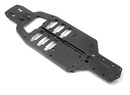 COMPOSITE CHASSIS XR301117