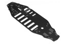 T2 CHASSIS 3.5MM GRAPHITE - EXTRA-THICK - FOAM-SPEC XR301123