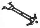 UPPER DECK T1FK'05 - CNC MACHINED - WIDE XR301165