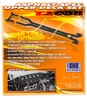 T2'008 ASPHALT-SPEC UPPER DECK GRAPHITE + REAR UPPER DECK - SET XR301185