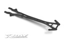 T3 FOAM-SPEC UPPER DECK 2.0MM GRAPHITE XR301191