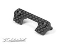 GRAPHITE BUMPER UPPER HOLDER BRACE 3.5 MM XR301215