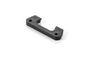 COMPOSITE BUMPER UPPER HOLDER BRACE XR301216