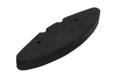 FOAM BUMPER - HARD XR301223